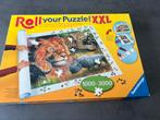 Ravensburger XXL puzzelmat 1000-3000 stukjes, Hobby en Vrije tijd, Denksport en Puzzels, Ophalen of Verzenden, Meer dan 1500 stukjes