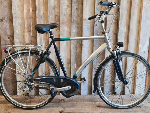 Batavus Cayuca 24 versn Nieuwstaat factuur +garantie 61cm, Fietsen en Brommers, Fietsen | Heren | Sportfietsen en Toerfietsen