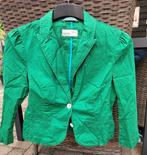 Esprit Dames Jasje Maat 38/M, Maat 38/40 (M), Ophalen of Verzenden, Zo goed als nieuw, Groen