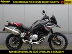 BMW F 850 GS ABS (bj 2018), Bedrijf, Toermotor, 850 cc