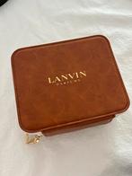 Lanvin makeup bag, Sieraden, Tassen en Uiterlijk, Ophalen, Nieuw