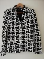 Vlot ML collections jasje mt 42, Ophalen of Verzenden, Zo goed als nieuw, Maat 42/44 (L), Zwart