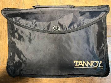 Tannoy beschikbaar voor biedingen