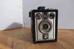 ✅ VREDEBORCH ALFOR Box , 1953 , 120 film , Zeldzaam, Ophalen, 1940 tot 1960, Fototoestel
