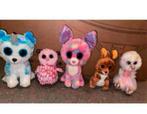 Ty beanie boo knuffels, Ophalen of Verzenden, Nieuw, Overige typen
