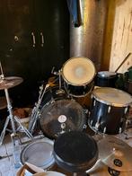 Drumstel, Muziek en Instrumenten, Drumstellen en Slagwerk, Ophalen, Gebruikt, Premier