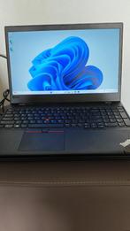 Lenovo T580/T590 te koop, Computers en Software, Windows Laptops, Ophalen, 256 GB, Minder dan 2 Ghz, Lenovo T580/T590
