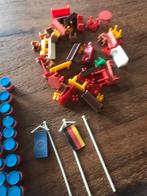 HO poppetjes , dieren en toebehoren, Hobby en Vrije tijd, Overige merken, Gebruikt, Gelijkstroom of Wisselstroom, Overige typen