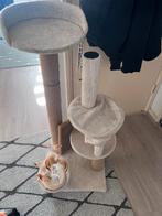 Krabpaal voor katten groot, Ophalen of Verzenden, Gebruikt, Krabpaal