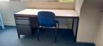 Bureau, Huis en Inrichting, Ophalen, Gebruikt