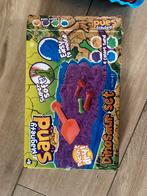 Magnetisch Zand Dinosaurussen Set - 4 Kleuren, Ophalen of Verzenden, Nieuw, Knutselen