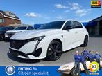 Peugeot 308 1.6 Plug-in Hybrid 180GT 18INCH 360 VISION DRIVE, 77 km/l, Gebruikt, 1578 kg, 4 cilinders