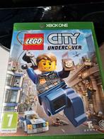 Lego City undercover Xbox One, Spelcomputers en Games, Games | Xbox One, Ophalen of Verzenden, Zo goed als nieuw