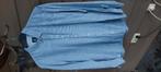 Gaastra heren overhemd xxxl, Ophalen of Verzenden, Zo goed als nieuw, Blauw, Overige halswijdtes
