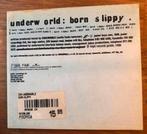 Underworld: Born Slippy (2cd), Cd's en Dvd's, Ophalen of Verzenden, Zo goed als nieuw