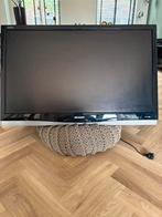 sharp aquos LC46LE830E, Ophalen, LED, 50 Hz, Zo goed als nieuw