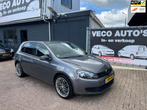 Volkswagen Golf 1.4 TSI Comfortline airco * ABS STORING * ne, Voorwielaandrijving, Stof, Gebruikt, 4 cilinders