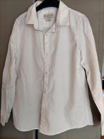 mt 140 witte blouse Zara izgs, Overhemd of Blouse, Ophalen of Verzenden, Zo goed als nieuw, Zara