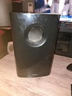 Subwoofer Onkyo, Audio, Tv en Foto, Luidsprekers, Gebruikt, Subwoofer, 120 watt of meer, Ophalen