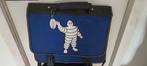 Michelin Bibendum tas collectors item, Ophalen of Verzenden, Nieuw, Auto's