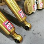 HKS Hipermax IV SP Schroefset - Lancer Evo Evolution 10 X, Ophalen of Verzenden