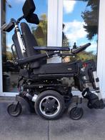 Elektrische rolstoel Quickie Q 500 mobility scooter rijdt, Ophalen of Verzenden, Elektrische rolstoel