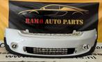 VOORBUMPER COMPLEET MET MISTLAMPEN MINI COOPER R56, Auto-onderdelen, Carrosserie en Plaatwerk, Gebruikt, -, Voor, -