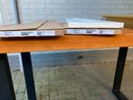 2 Nieuwe IKEA Sannidal Lades voor Platsa, Huis en Inrichting, Keuken | Keukenelementen, Ophalen, Minder dan 50 cm, Wit, Nieuw