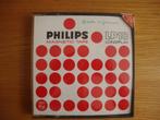 Bandrecorderband/geluidsband Philips LP18.(zigeunermuziek), Ophalen, Bandrecorder