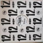 The Jams,Downtown 12" KLF, Cd's en Dvd's, Ophalen of Verzenden, Gebruikt, 12 inch