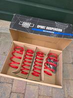 Cupra Formentor Cobra verlagingsveren 30mm, Ophalen of Verzenden, Nieuw