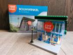 Bouwset Coolblue Winkel, Ophalen of Verzenden, Zo goed als nieuw, Complete set