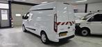 Ford Transit Custom 320 2.0 TDCI L2H2 Trend Airco Cruise, Gebruikt, Euro 6, 4 cilinders, Wit