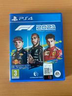 F1 2021, Spelcomputers en Games, Games | Sony PlayStation 4, Vanaf 3 jaar, Ophalen of Verzenden, 1 speler, Zo goed als nieuw