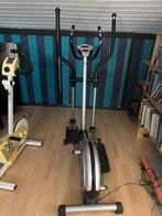 Crosstrainer, Sport en Fitness, Fitnessmaterialen, Ophalen of Verzenden, Zo goed als nieuw, Overige typen