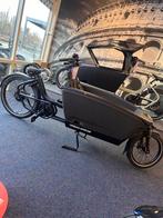 NIEUW Urban Arrow FamilyNext Advanced 75Nm Belt 545wh Op=op, Fietsen en Brommers, Fietsen | Bakfietsen, Overige merken, 4 kinderen of meer