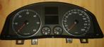 Kmteller VW EOS PASSAT herstel instrument, Ophalen of Verzenden, Gebruikt, Volkswagen