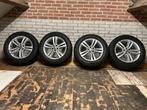 Audi Q3 17 inch winterbanden en velgen, Auto-onderdelen, Ophalen, Gebruikt, Banden en Velgen, 17 inch