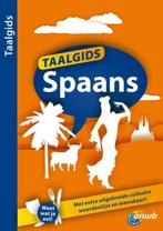 ANWB extra Taalgids Spaans, Europa, Nieuw, Ophalen of Verzenden, Taalgids