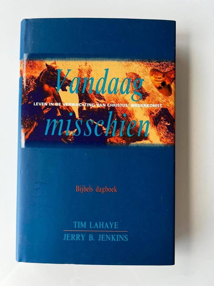 Vandaag Mss (ISBN 9789043505413), Boeken, Godsdienst en Theologie, Nieuw, Christendom | Katholiek, Christendom | Protestants, Ophalen of Verzenden