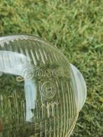 Bosch Rotodyn glazen koplamp glas oldtimer rijwiel fiets, Ophalen of Verzenden