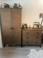 Kast en commode coming kids harper, 50 tot 70 cm, 105 cm of meer, Ophalen of Verzenden, 100 cm of meer