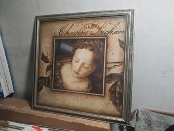 Schilderij Thomas Lacham beschikbaar voor biedingen