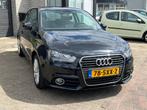 Audi A1 1.2 TFSI Connect *NAP*NAVI*LM velgen*Cruise*, Voorwielaandrijving, Euro 5, 4 cilinders, 4 stoelen