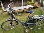 Batavus Damesfiets met 8 Versnellingen, Ophalen, Gebruikt, Batavus, Versnellingen
