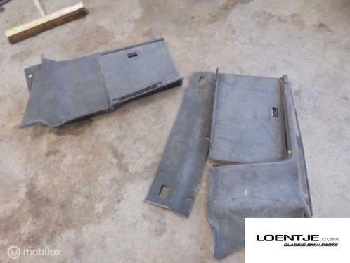 Kofferbakbekleding BMW e30 touring 325i 320i 318i etc, Auto-onderdelen, Interieur en Bekleding, BMW, Gebruikt, Ophalen of Verzenden