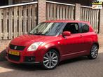 Suzuki Swift 1.6 Sport AIRCO Keyless 17''LM APK 06-2026!, Voorwielaandrijving, 1005 kg, Gebruikt, 4 cilinders