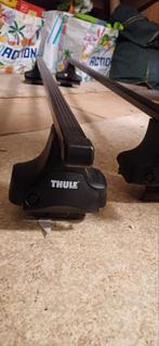 Thule Dakdragers voor Daewoo Tacuma, Ophalen, Zo goed als nieuw