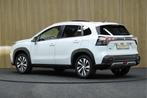Suzuki S-Cross 1.4 Boosterjet Style Smart Hybrid | Adaptive-, 12 maanden, Gebruikt, Zwart, 4 cilinders