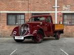 Peugeot 202 Pick-Up Truck 1946, BH-08-77, Auto's, Gebruikt, Overige modellen, Overige brandstoffen, Bedrijf